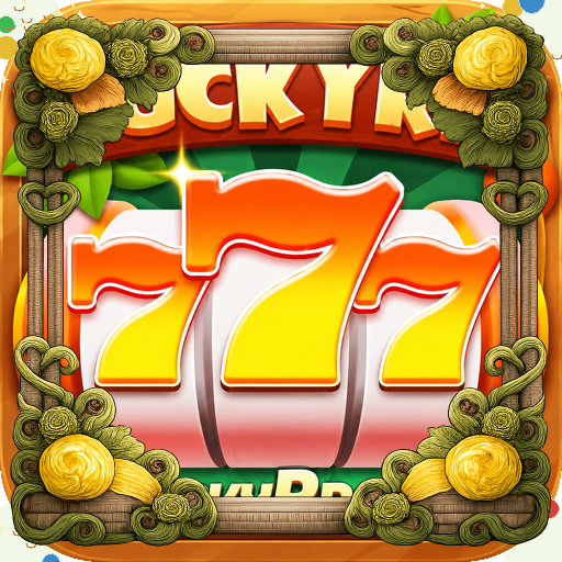 luckyrp — mitra unggulan